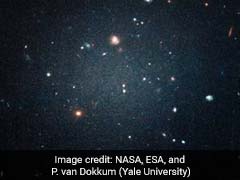 नासा की हबल दूरबीन ने ब्रह्मांड में सबसे दूर स्थित तारा खोजा