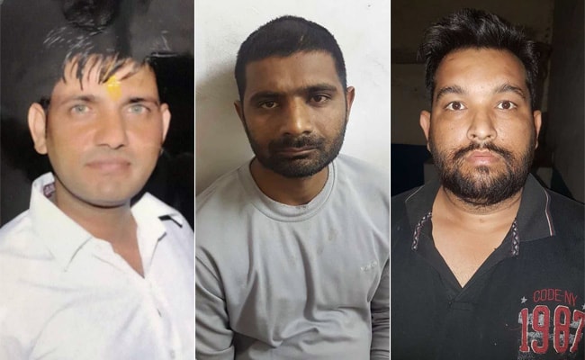 दिल्ली : नाबालिग लड़कियों को अगवा कर उनकी शादी कराने वाला गैंग चढ़ा पुलिस के हत्थे
