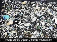 The Giant Garbage Dump That's Floating In The Pacific Is Now Three Times The Size Of France