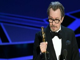 Oscars 2018: Gary Oldman Wins Best Actor For <i>Darkest Hour</i> Oscars 2018: Gary Oldman Wins Best Actor For <i>Darkest Hour</i>