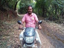 गौरी लंकेश हत्याकांड में पहली गिरफ्तारी, गैरकानूनी हथियारों का सौदागर पकड़ा गया गौरी लंकेश हत्याकांड में पहली गिरफ्तारी, गैरकानूनी हथियारों का सौदागर पकड़ा गया