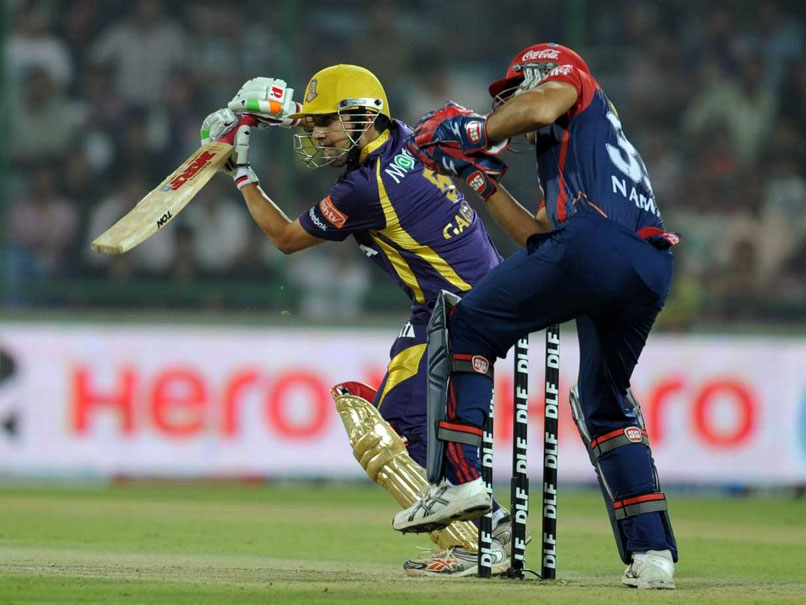 IPL 2018: Gautam Gambhir Favourite As Delhi Daredevils Prepare To Name New Captain