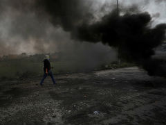 संयुक्त राष्ट्र में 120 देशों ने गाजा हिंसा पर इस्राइल की निंदा की