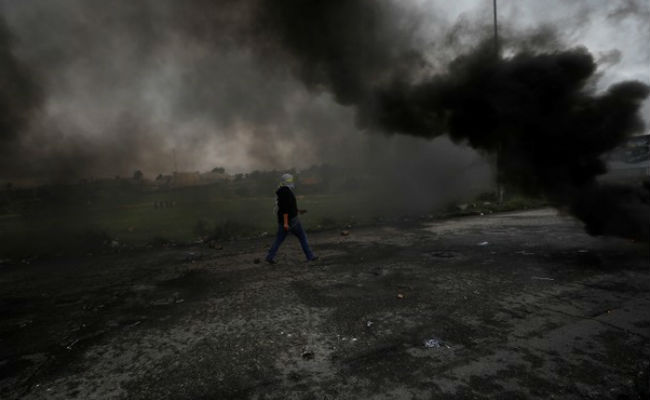 संयुक्त राष्ट्र में 120 देशों ने गाजा हिंसा पर इस्राइल की निंदा की