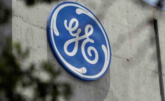 General Electric "Bigger Fraud Than Enron", Alleges Report. Shares Fall