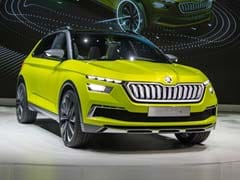 Geneva 2018: Top Concept Cars We Like