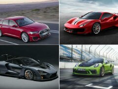Geneva Motor Show 2018 Live Updates: Car Launches; Images, Specifications