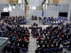 "Fatherland" No More, German Equality Czar Pens Gender Neutral Anthem