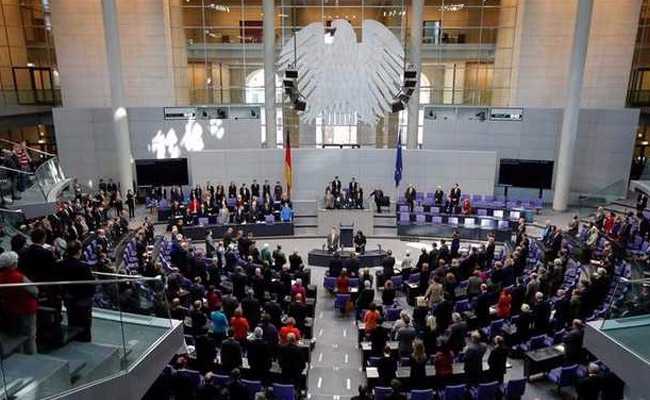 "Fatherland" No More, German Equality Czar Pens Gender Neutral Anthem