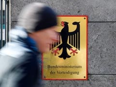 German Government Under Cyber Attack, Shores Up Defences
