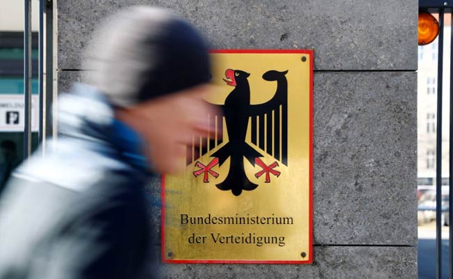 German Government Under Cyber Attack, Shores Up Defences