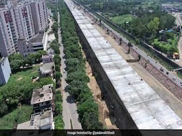 Ghaziabad Elevated Road: 10 Facts About UP Gate To Raj Nagar Extension Road Ghaziabad Elevated Road: 10 Facts About UP Gate To Raj Nagar Extension Road