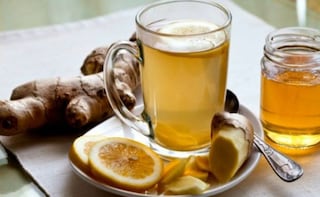 How To Make Ginger Tea: Tips To Make A Perfect Cup and A Fool-Proof Recipe
