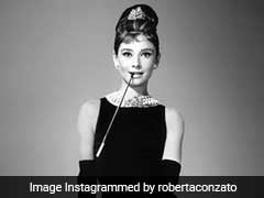 Givenchy, The Man Behind Audrey Hepburn's Iconic Little Black Dress In <i>Breakfast At Tiffany's</i>