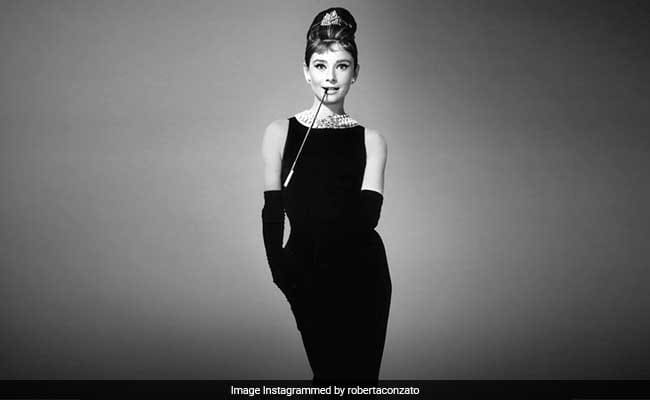 breakfast at tiffany's dress designer