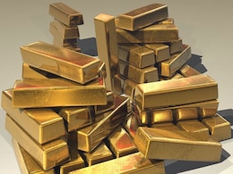 Gold Worth Rs 9 Lakh Found In Man's Rectum At Bhubaneswar Airport Gold Worth Rs 9 Lakh Found In Man's Rectum At Bhubaneswar Airport