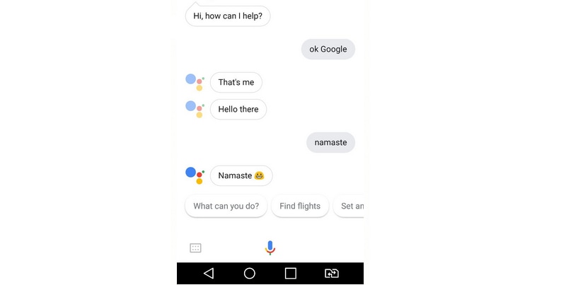 हिंदी समझने वाली Google Assistant आपके इस काम की...