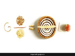 Google Celebrates 30th Anniversary Of Pi Day With Today's Doodle Google Celebrates 30th Anniversary Of Pi Day With Today's Doodle