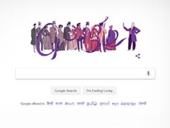 British Chemist Sir William Henry Perkin Honoured With Doodle On Birth Anniversary