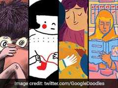 Google Doodle On International Women's Day Showcases 12 Interesting Tales