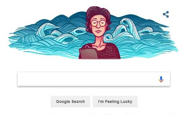Google Doodle Honors Katsuko Saruhashi: An Inspiration For Women In Science
