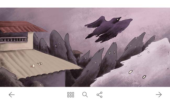 google doodle