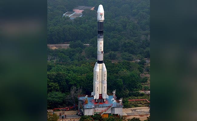 Chandrayaan-2 Among 10 Very High Profile Missions This Year, Says ISRO Chairman