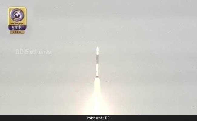 270 करोड़ की लागत से तैयार हुए जीसैट 6-ए सैटेलाइट से ISRO का संपर्क टूटा