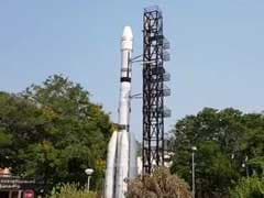 GSAT-6A Launch LIVE Updates: ISRO Successfully Places Satellite Into Orbit