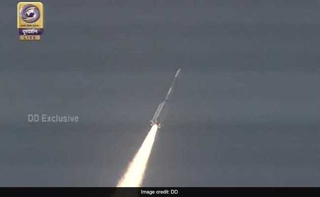ISRO's GSAT-6A Communication Satellite: Key Facts You Need To Know