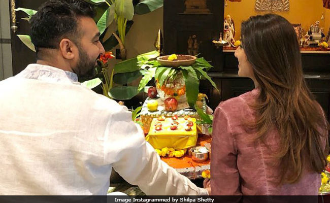 Kajol, Priyanka Chopra, Shilpa Shetty And Others Wish Fans On Gudi Padwa, Cheti Chand And Ugadi