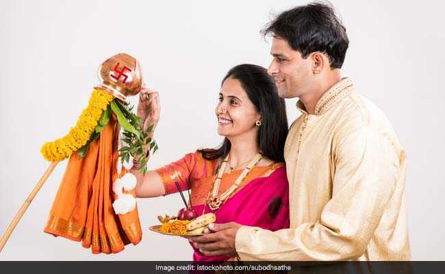 Gudi Padwa 2018: History, Significance And Celebration