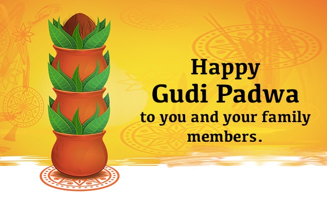 Gudi Padwa And Ugadi: Wishes, Photos, Messages You Can Send To Loved Ones