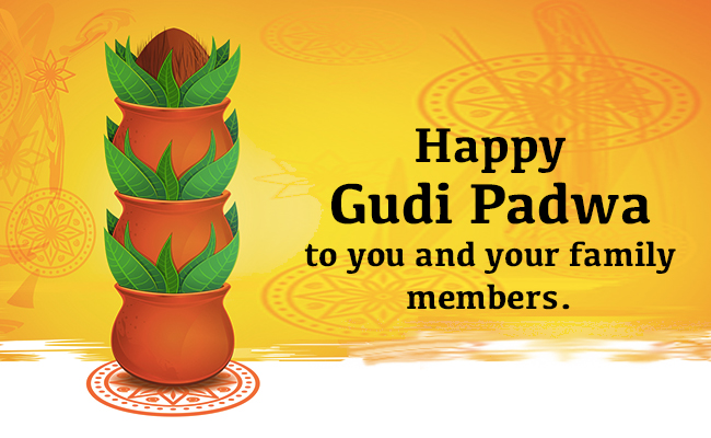 Twitter Flooded With Wishes For Gudi Padwa, Ugadi, Navreh, Cheiraoba, Chaitra Navami