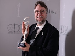 Oscars 2018: <i>The Shape Of Water</i> Director Guillermo Del Toro Was Always Monster-Mad Oscars 2018: <i>The Shape Of Water</i> Director Guillermo Del Toro Was Always Monster-Mad