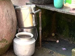 Diarrhoea Outbreak After Massive Water Contamination Kills 10 In Andhra Pradesh