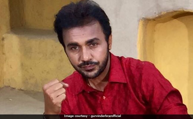 Punjabi Singer Gurvinder Brar's Wife Allegedly Commits Suicide