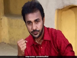 Punjabi Singer Gurvinder Brar's Wife Allegedly Commits Suicide Punjabi Singer Gurvinder Brar's Wife Allegedly Commits Suicide