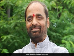 Statues Of Foreign Leaders Have No Place In India, Says Union Minister Statues Of Foreign Leaders Have No Place In India, Says Union Minister