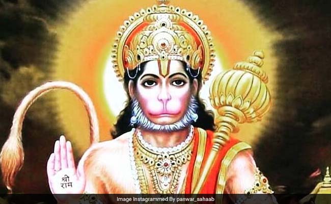 hanuman jayanti wishes