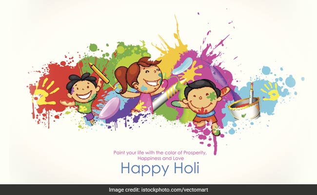 happy holi