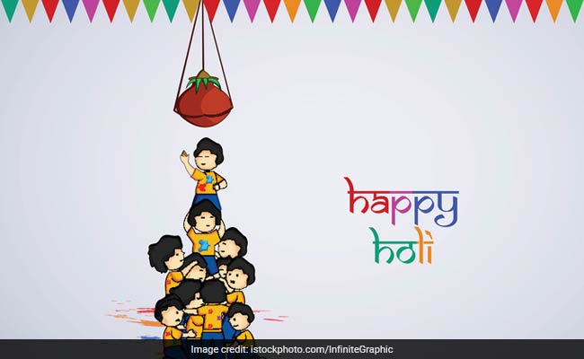 happy holi