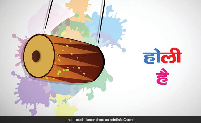 happy holi