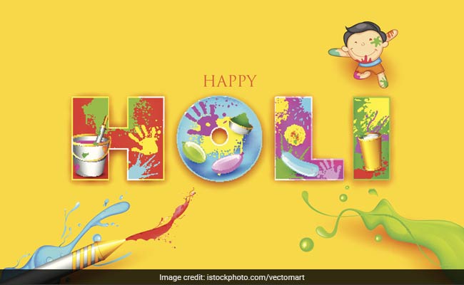 Holi 2018: Messages, Best Wishes, Images, Quotes, WhatsApp and Facebook Greetings