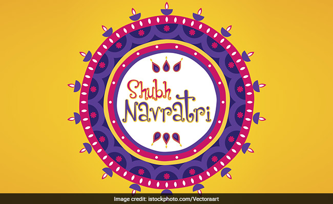 9 Navratri Colours And Foods For All Days Of Sharad Navratri 2021