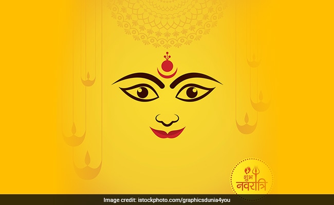 Happy Chaitra Navratri 2018 Images Quotes Messages Greetings 1130