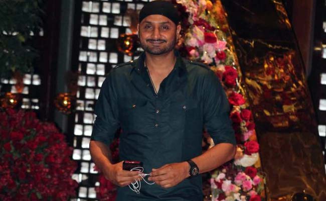 harbhajan singh
