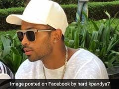 10 Interesting Facts About Hardik Pandya - Trending On Social Media After Controversy