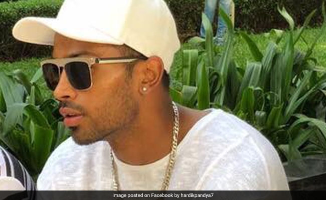 Hardik Pandya's Statement On Controversial B R Ambedkar Tweet From His Parody Account