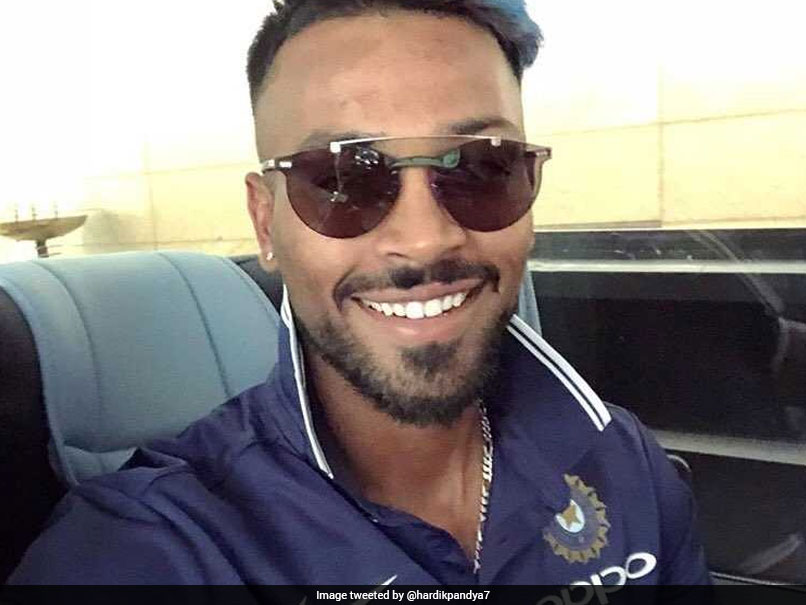 KL Rahul, Dinesh Karthik Dub Hardik Pandya A "Diva"; All-Rounder Replies